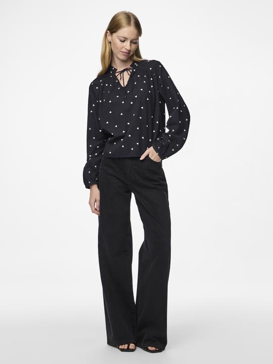 Actual product image Pieces PCNINE blouse (S)