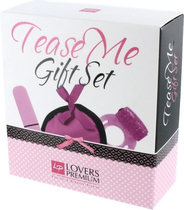 Image du produit LoversPremium Tease Me