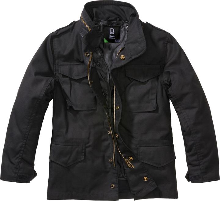 Brandit Kids M65 Standard Jacket - 16201