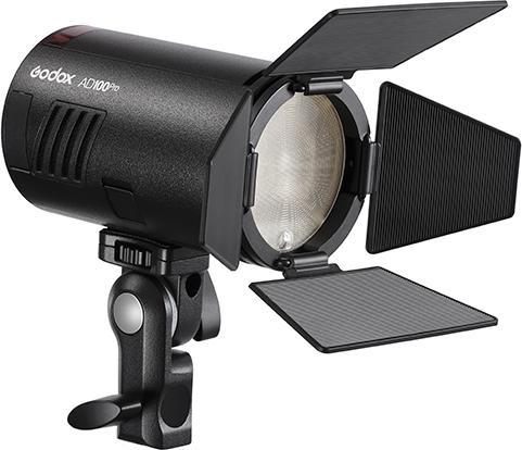 Produktbild Godox AD100PRO (100 W, Set)