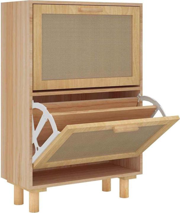 Image du produit VidaXL Melanie (52 x 25 x 80 cm)