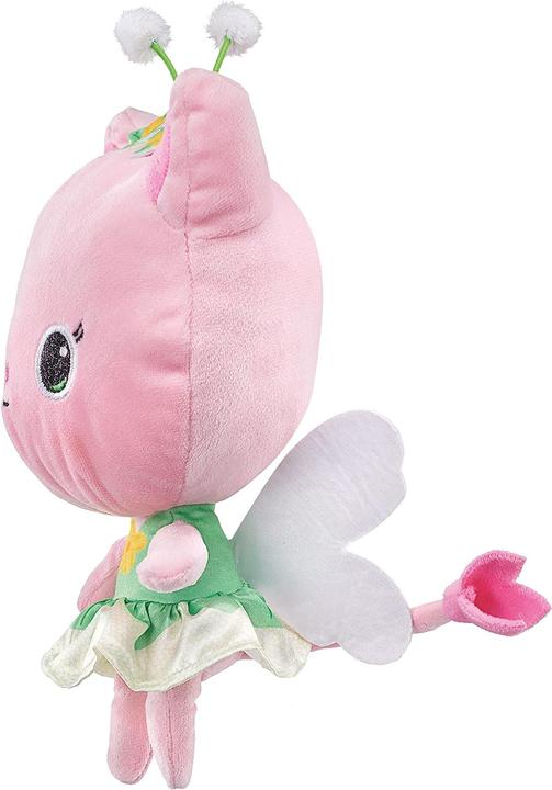 Produktbild Schmidt Spiele Gabby's Dollhouse Kitty Fee (22 cm)