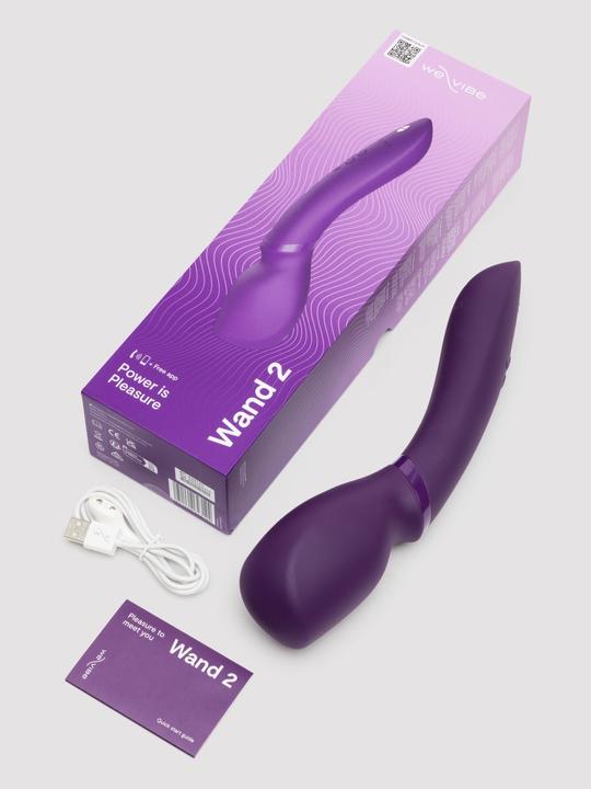 Image du produit We-Vibe Mur 2