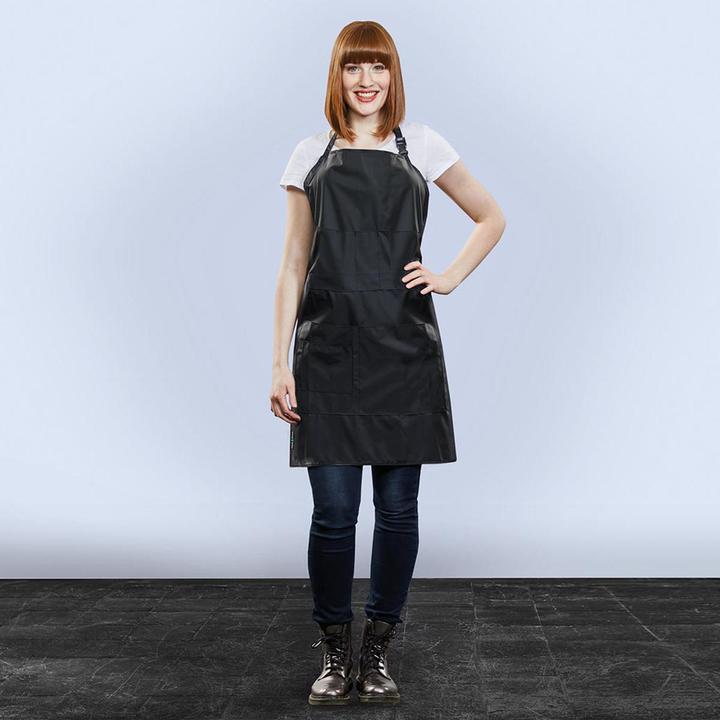 Actual product image Trend-Design Protect X dyeing apron