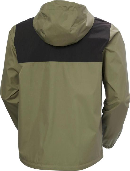 Immagine prodotto Helly Hansen Giacca Da Pioggia Vancouver (L)
