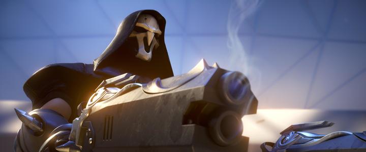 Actual product image Activision Overwatch - Origins Edition (PC)