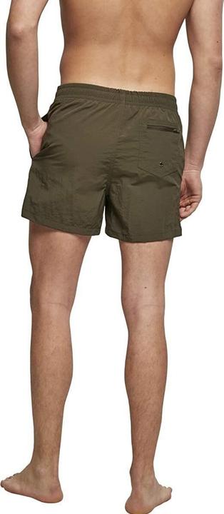 Immagine prodotto Build Your Brand Costume da Bagno a Pantaloncino Uomo (S)