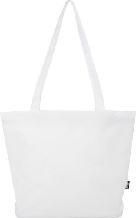 Actual product image Generic Panama Recycled Zipped 20L Tote Bag (20 l)