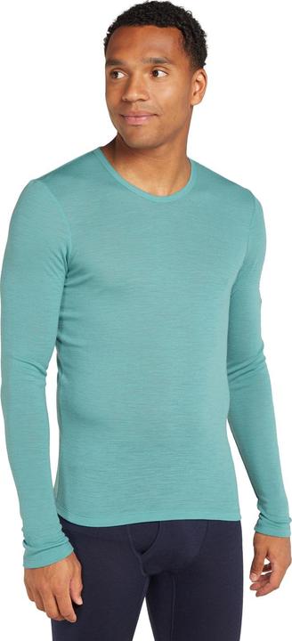 Immagine prodotto Icebreaker Uomo Merino 175 Everyday LS Crewe (XL)