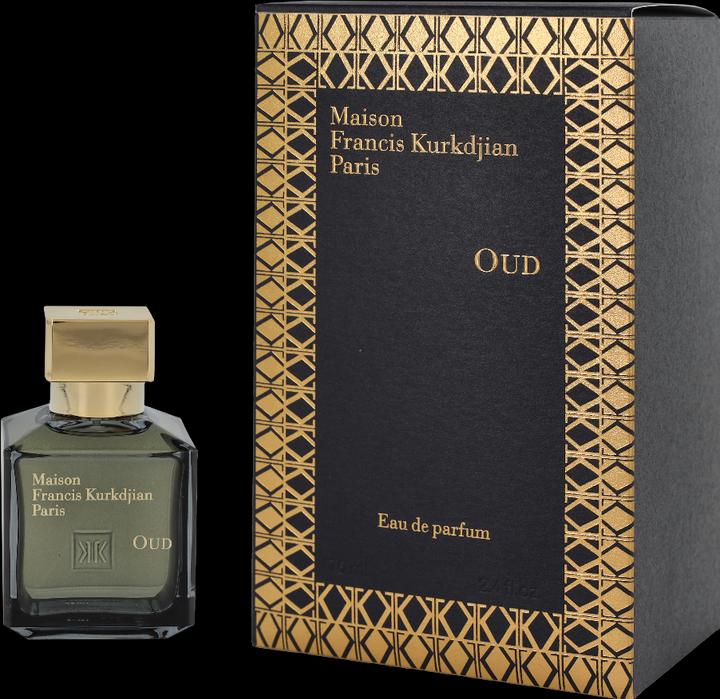 Produktbild Maison Francis Kurkdjian Oud (Eau de Parfum, 70 ml)