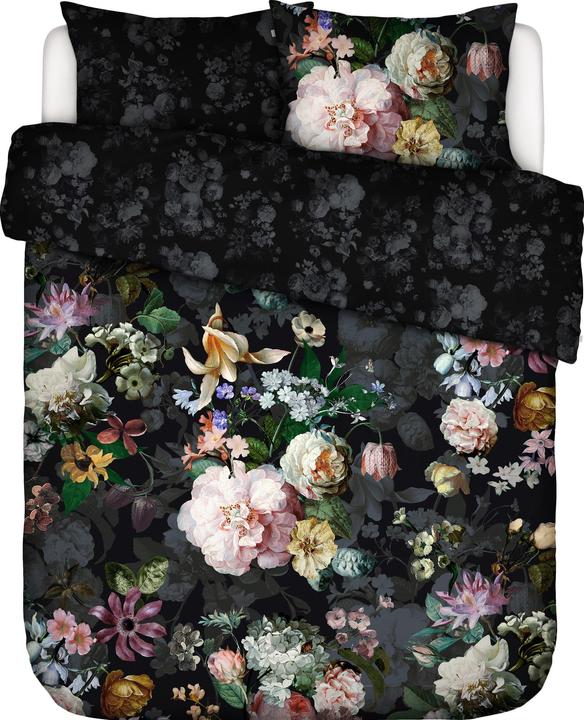 Produktbild Essenza Fleur festive (Duvetbezug, 135x200 cm, 80x80 cm)
