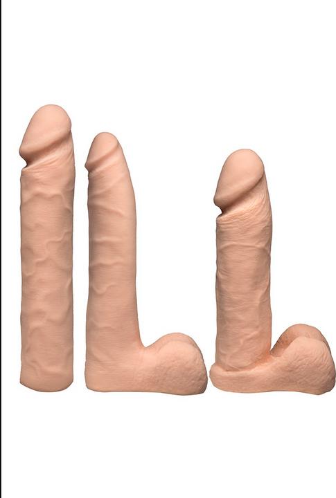Actual product image Doc Johnson Vac-U-Lock