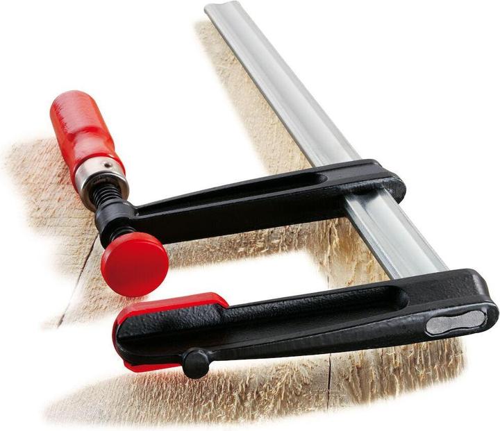 Actual product image Bessey clamp (400 mm)