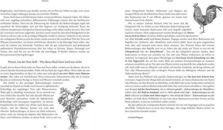 Produktbild Da kräht kein Hahn nach! (Deutsch, Gerhard Wagner, 2024)