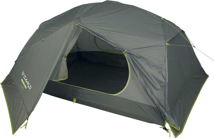 Image du produit Camp Minima 3 Evo (Tente igloo, 0.00 kg, 3 personnes)