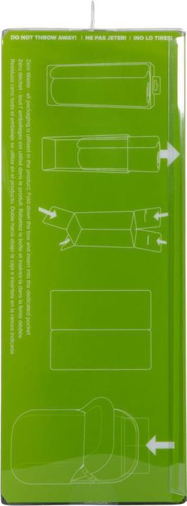 Actual product image Targus Atmosphere (21 l)