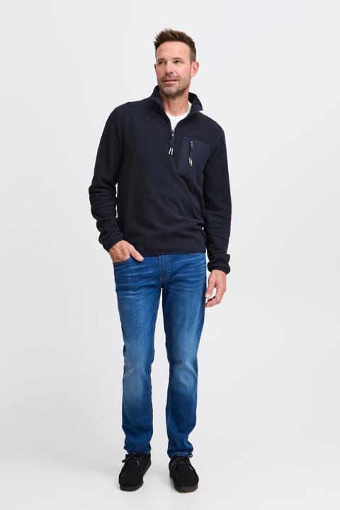 Immagine prodotto FQ1924 FQHARRY micro fleece halfzip 21900734 (XXL)