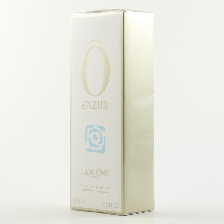 Produktbild Lancôme O d’Azur (Eau de Toilette, 75 ml)