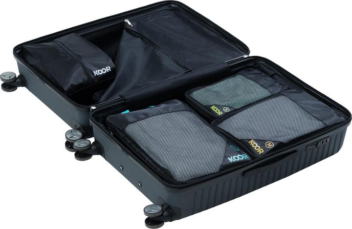Image du produit Koor Sac à vêtements Goora