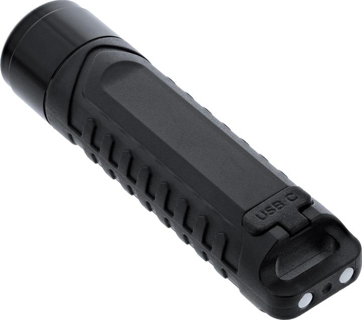 Actual product image InLine ® KeyFinder, smarter Schlüsselanhänger mit LED-Licht, 300mAh, IPX65