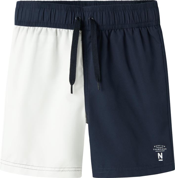 Name it Kurze Badeshorts