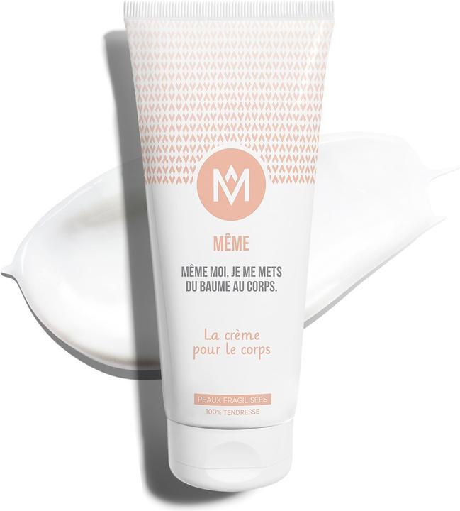 Immagine prodotto Même La crema per il corpo (Crema corpo, 200 ml)