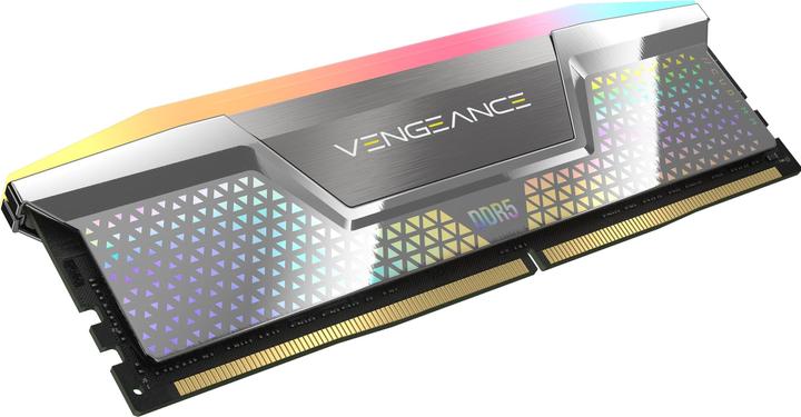 Corsair Vengeance RGB (2 x 24GB, 8000 MHz, DDR5 RAM, DIMM 288 pin)