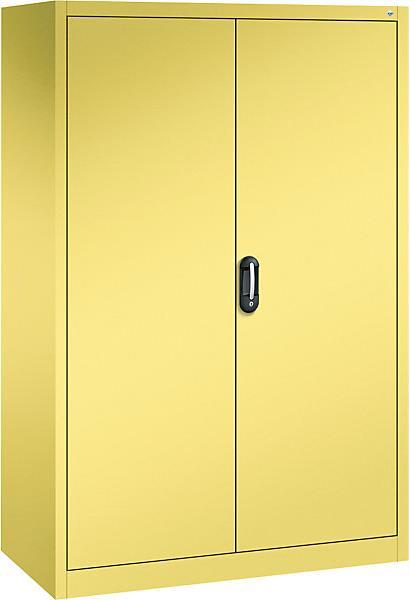 Actual product image C+P ACURADO filing cabinet (120 x 60 x 195 cm)