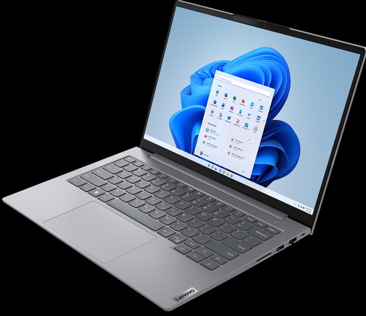 Image du produit Lenovo ThinkBook 14 Gen 6 (14", Intel Core i7-13700H, 16 Go, 1000 Go, CH)
