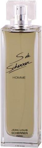 Produktbild Jean Louis Scherrer Paris S De Scherrer (Eau de Toilette, 100 ml)