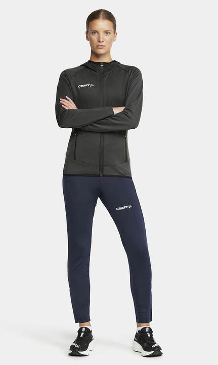 Image du produit Craft Extend Full Zip W (XXS)
