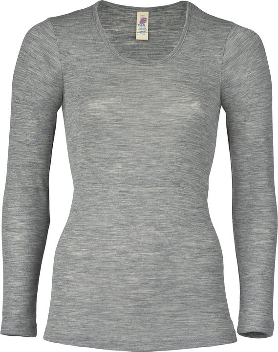 Light Grey Melange