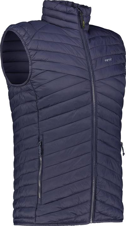 Actual product image Meru Coromandel Lightweight Padded Vest (M)
