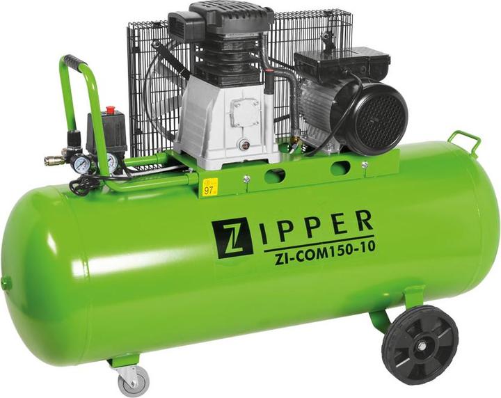 Produktbild Zipper ZI-COM50SI (8 Bar, 50 l)