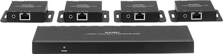 Actual product image Lindy 38155