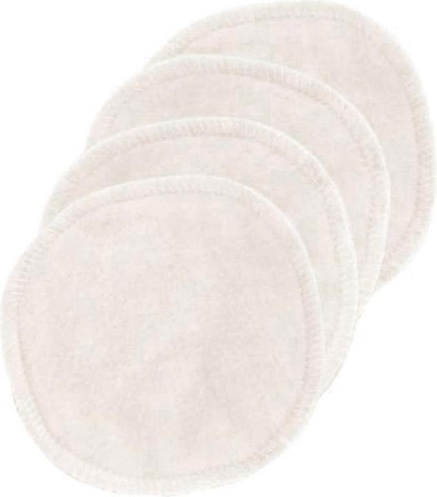 Actual product image Couleur Caramel Washb Cleansing Pads 4ST (re) (Wash cream)