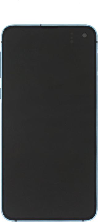 Produktbild Samsung Octa SM-G970F (Samsung Galaxy S10e)