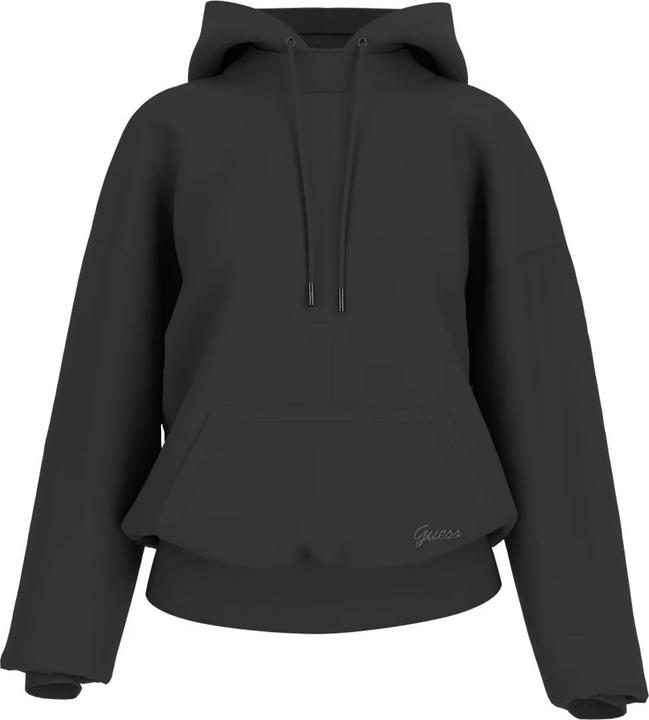 Image du produit Guess weathirt gue hooded cuba (S)