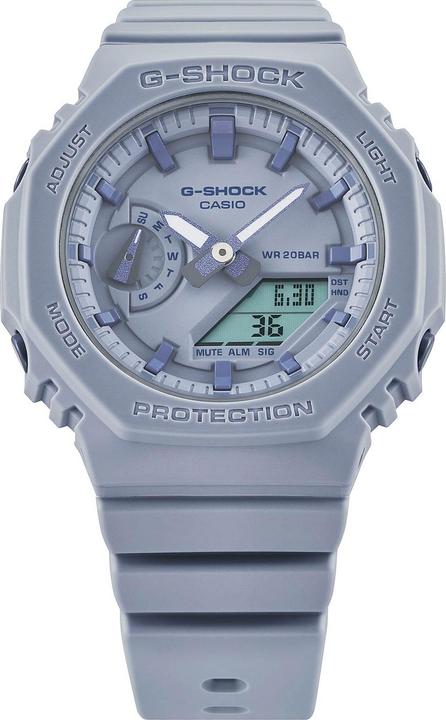 Immagine prodotto G-Shock GMA-S2100BA-2A2ER (Cronografo, 43 mm)