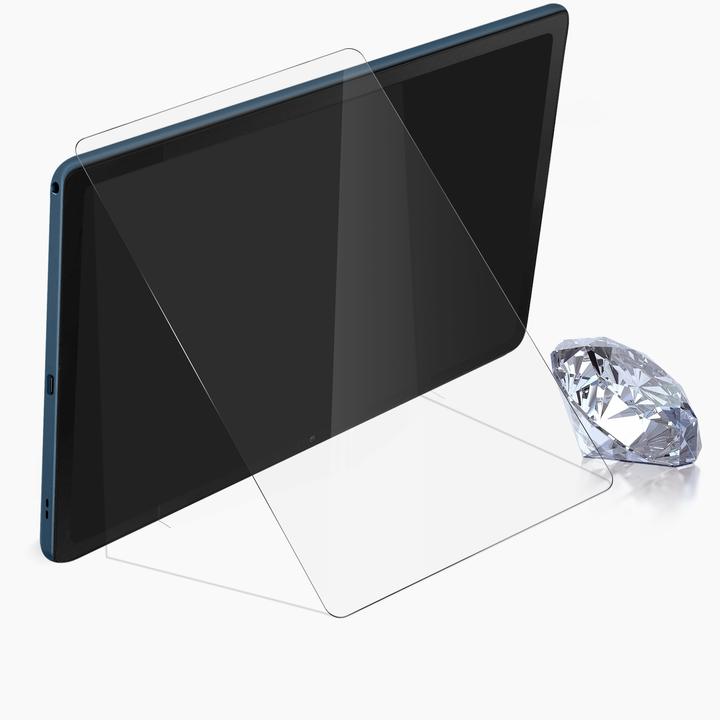 Immagine prodotto Avizar Pellicola di protezione del display in vetro di durezza 9H (1 Pezzo/i, Nokia T20)