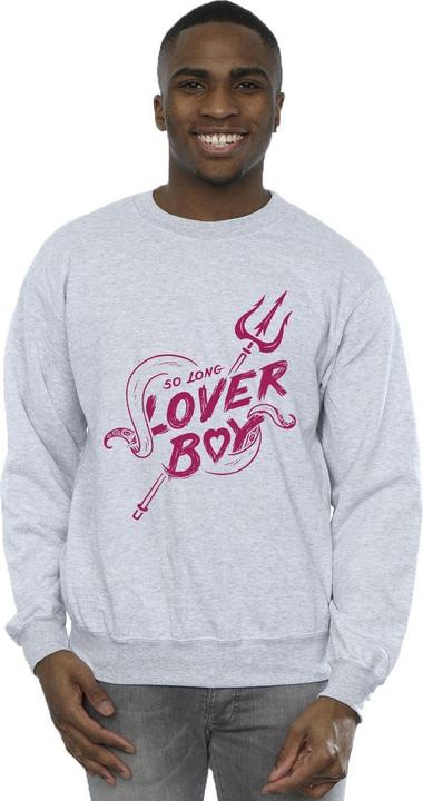 Produktbild Disney Villains Ursula Lover Boy Sweatshirt (L)