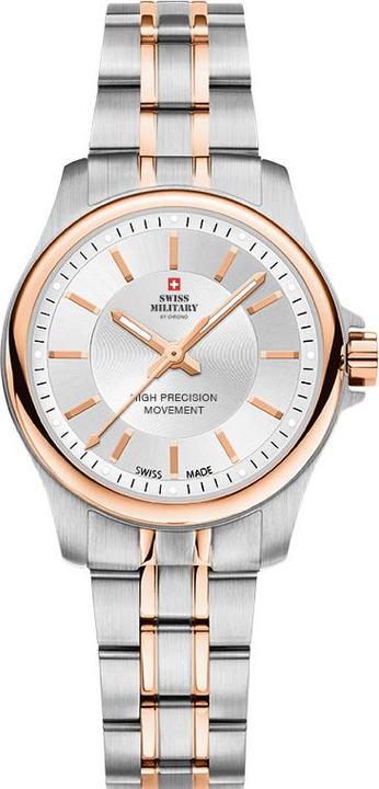 Swiss Military Quartz Chronograph