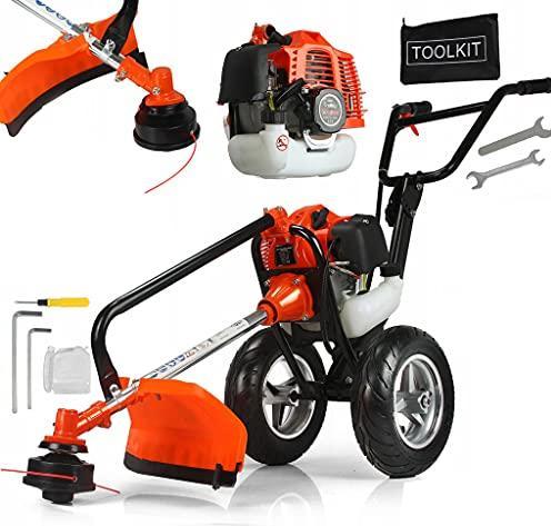 Actual product image Demon RQ580 (Trim line)