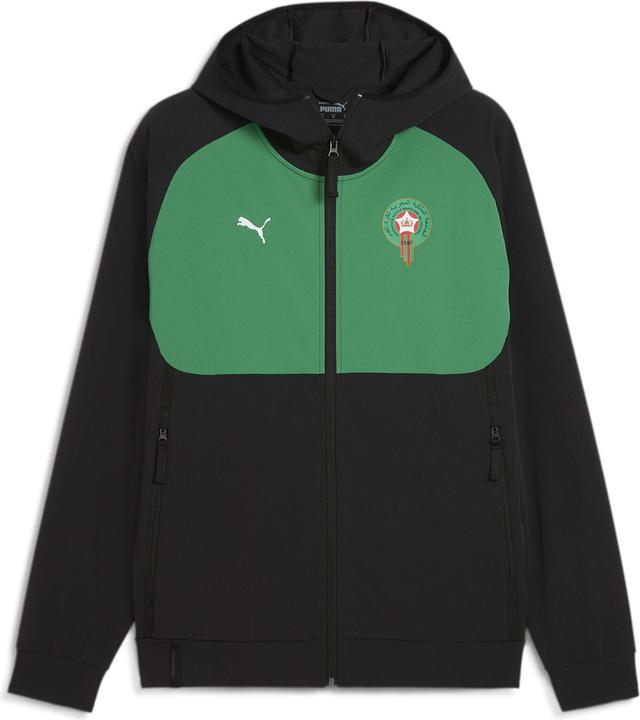 Image du produit Puma FRMF PUMATECH Track Jacket WV (M)