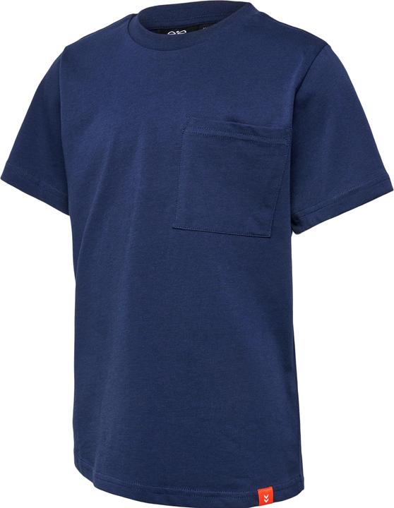 Produktbild hummel Hmlrush T-Shirt S/S (116)