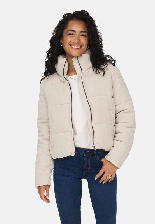 Immagine prodotto Only Onlnewdolly Puffer In Velluto A Coste Cc Otw (M)