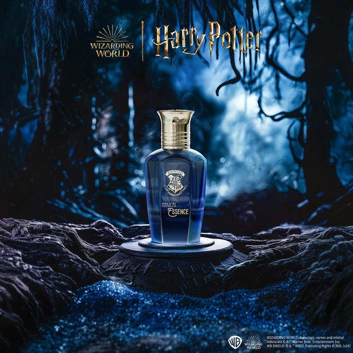 Produktbild Magical Essence - Man Wisdom EdP (Eau de Parfum, 50 ml)