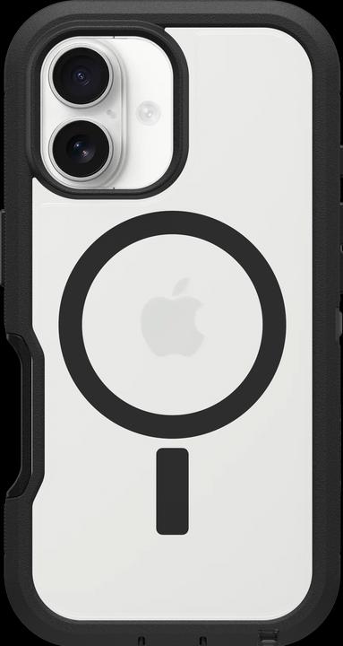 Actual product image OtterBox Defender XT mit MagSafe (Apple iPhone 16)