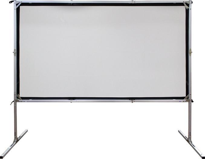 Image du produit Elite Screens Yard Master 2 Dual (120", 16:9)
