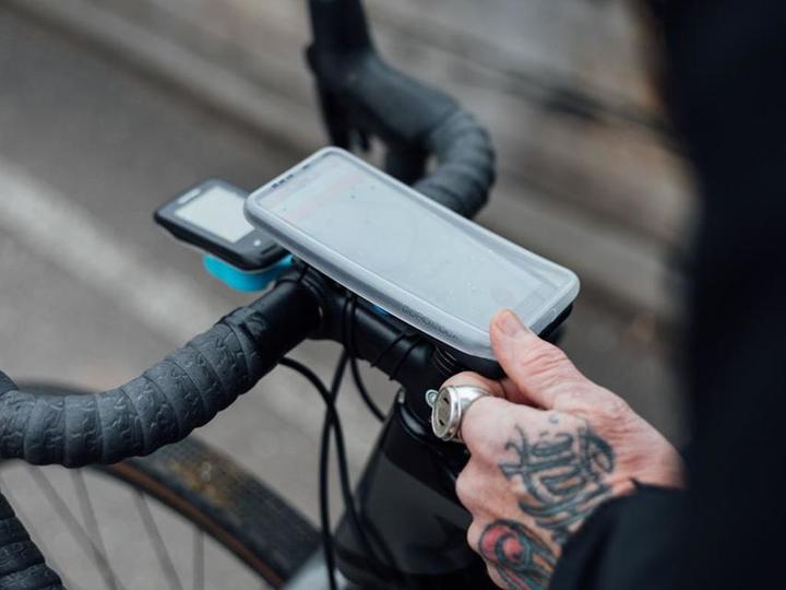 Produktbild Quad Lock Poncho (Google Pixel 6 Pro)
